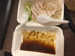 -红大哥水门鸡饭(總店)