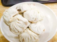 -津门张记包子铺(华昌道店)