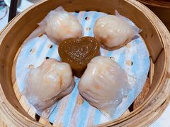 -赏点粤式点心(广州塔店)