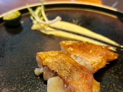 -Mr.Fish鱼鲜生海鲜放题(高德置地冬广场店)