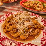 重庆粮站 | 川菜扛把子食堂‼️