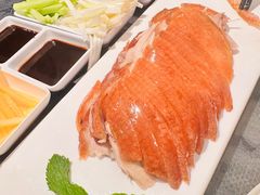 -京尊烤鸭店JINGZUN(春秀路店)