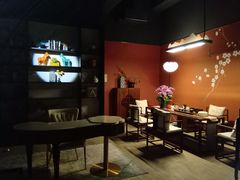 -璞·澐间影院式足道SPA(尚悦湾店)