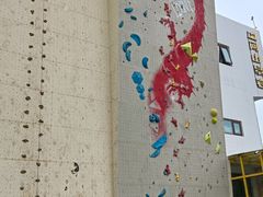 -问山MountQuest攀岩馆