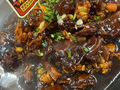 -回味黑鸭煲·始于2006(万松园店)