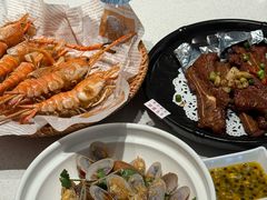 -79号渔船海鲜饭店(宝安店)