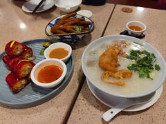 -点都德(大茶楼店)