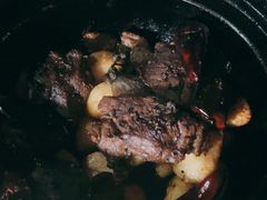 -烛影拾光观景餐厅·创意菜·摄影·小提琴(大唐不夜城店)