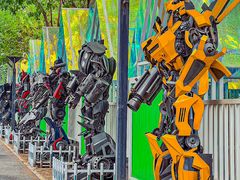 -香港狮子山下·明星粤菜餐厅(北苑店)