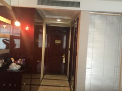 东北大厦-东北大厦酒店(沈阳北站青年大街店)