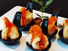 -尚9·一滴水江景中餐厅