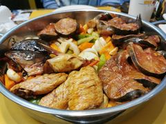 -黄记煌三汁焖锅(崇文门店)