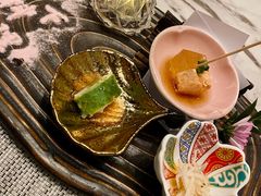 -月下料理(楷林IFC店)