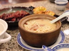家传云斗煮干丝-南京大牌档(龙江新城市广场店)