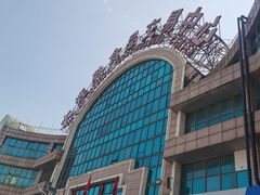 -大连熟食品交易中心