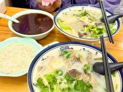 -鸭小妹鸭血粉丝(老门东店)
