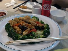 -益健美食大广场(北岭店)
