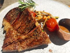 -巴别塔法餐舍(合作路店)