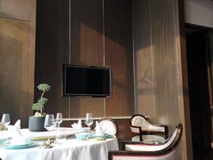 -运·中餐厅(成都华尔道夫酒店)