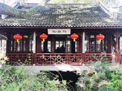-上海醉白池公园