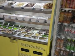 -小谷姐姐麻辣拌·麻辣烫(北辰店)