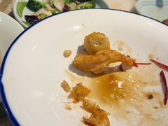 -小吊梨汤·北京菜(香山店)