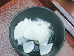 -百年老字号·观振兴蟹黄面·三虾面·苏式面(观前街富仁坊巷店)