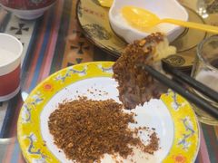 -卡万金特色藏餐