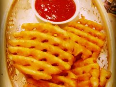 -必胜客(远大路店)