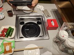 -海底捞火锅(吾悦广场店)