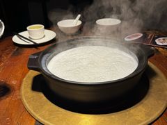 -大良毋米粥·粥底火锅(岭南天地店)