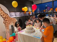 -上海小南国(正大店)