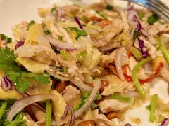 -金湖港式餐厅(建外店)