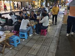 -文山荷鲜居(翠湖店)