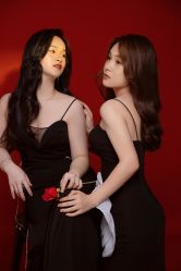 -经典婚纱摄影美学馆·私人定制