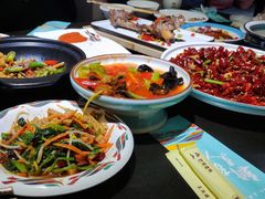 -巴依老爷新疆美食(远洋未来汇购物中心店)