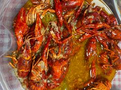 -云晓光头烧烤吧(德平路店)