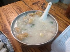 -陈添記·祖傳爽鱼皮·西关老字号(广州首店)