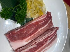 -韩宫宴烤肉·料理(砂之船奥特莱斯店)