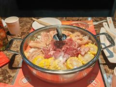 -御上皇三汁焖锅(薛城万达广场店)