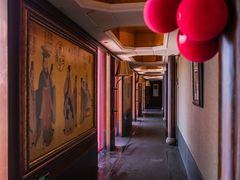 -天府传奇大酒店(金山东路店)