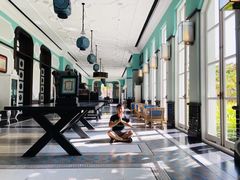 -富国岛翡翠湾 JW 万豪度假酒店
