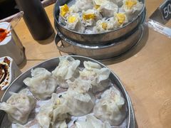 -真真鲜馄饨店(启蒙路店)