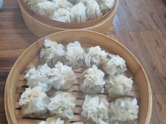 -正宗天津烧麦馆(柳州路店)