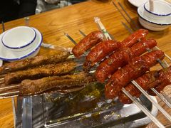 -范家大院(华为店)