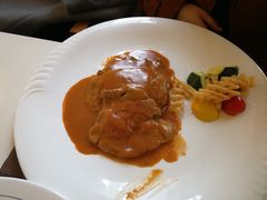 -红房子西菜馆(淮海中路店)