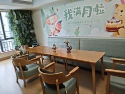 点击看大图 -优月月子中心(南海万达店)