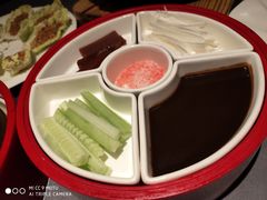 -大食客·非遗吉菜(高新和园店)