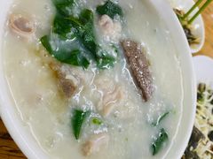 -华记粥饭店(印象容桂主题风情街店)
