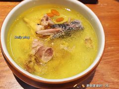 -云海肴·汽锅鸡·云南菜(苏州中心店)
